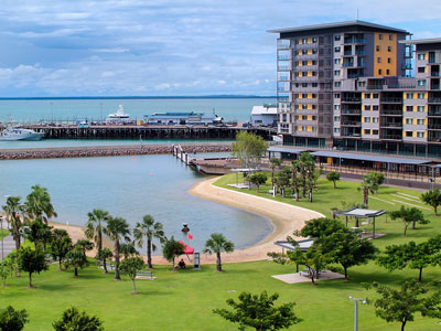 Darwin Wedding Venues